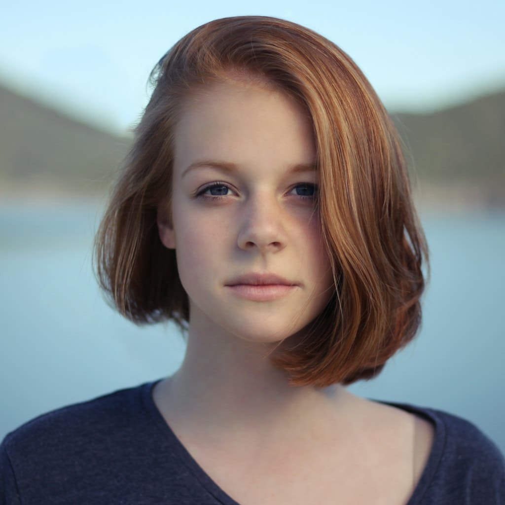 Sarah Michaels